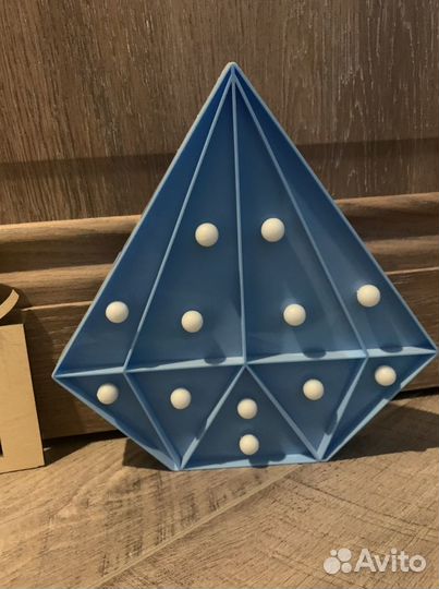 Декор детской