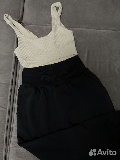 Женская одежда пакетом 40 42