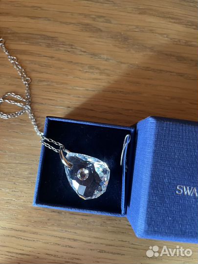 Swarovski кулон оригинал