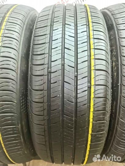 Kumho Solus TA31 205/65 R16 95H