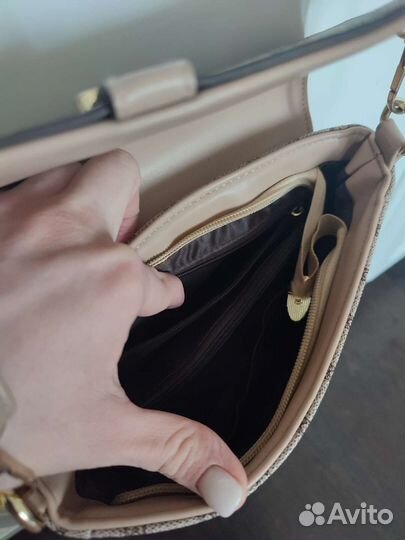 Сумка для девочки новая