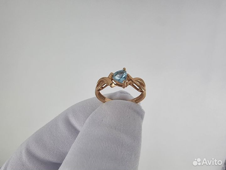 Золотое Кольцо 585 пробы. Рассрочка