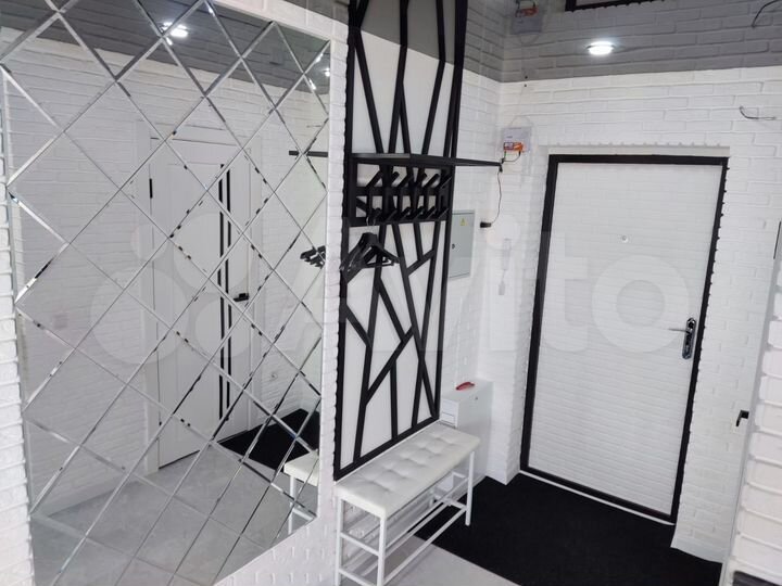 Квартира-студия, 29 м², 11/27 эт.