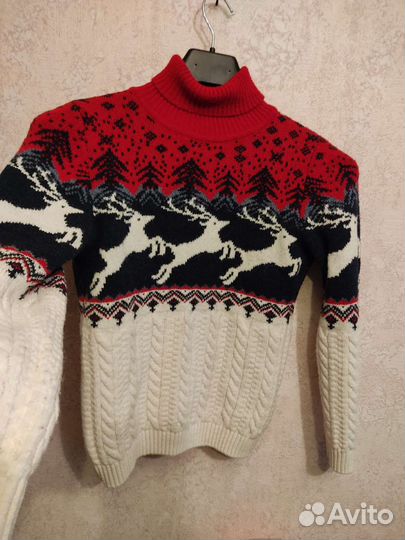 Пакет. Вещи на мальчика -11-12 лет