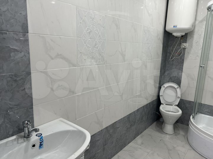 Дом 97 м² на участке 4 сот.