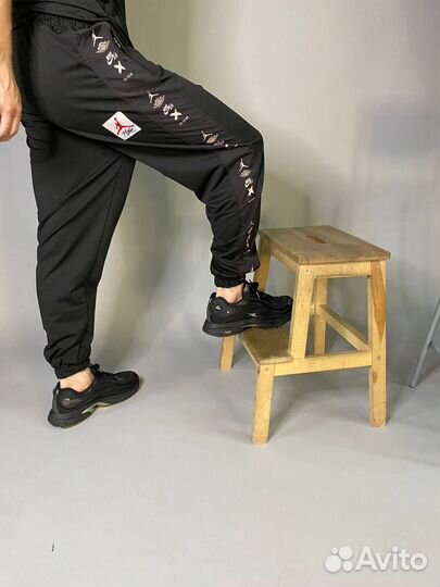 Спортивные штаны jordan