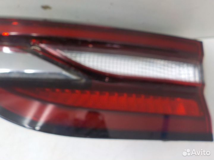 Фонарь задний (стоп сигнал) Exeed Exeed TXL