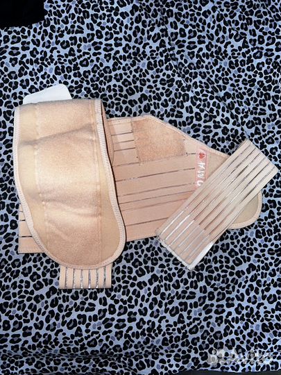 Бандаж для беременных