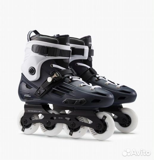 Роликовые коньки Oxelo, р.40