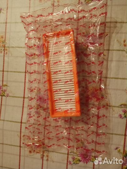 Воздушный фильтр