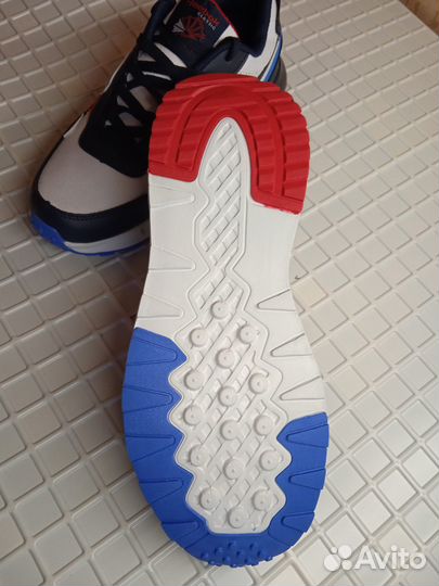 Кроссовки reebok