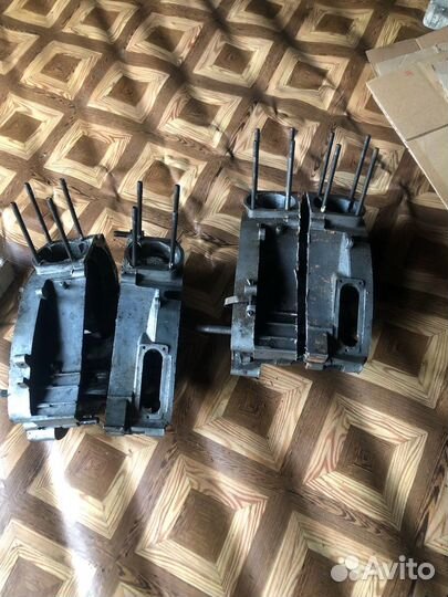 Запчасти иж юпитер-планета