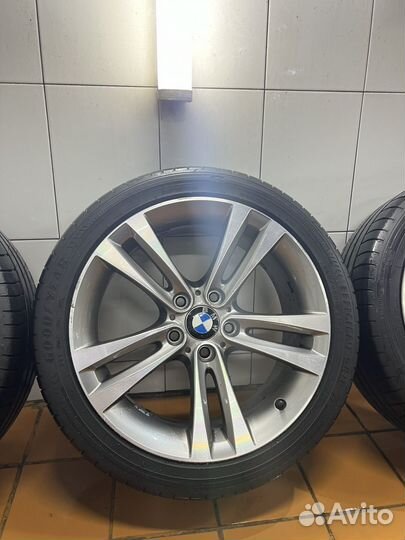 Колеса BMW R18