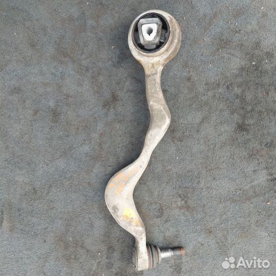 Рычаг подвески передний левый Bmw E87 LCI