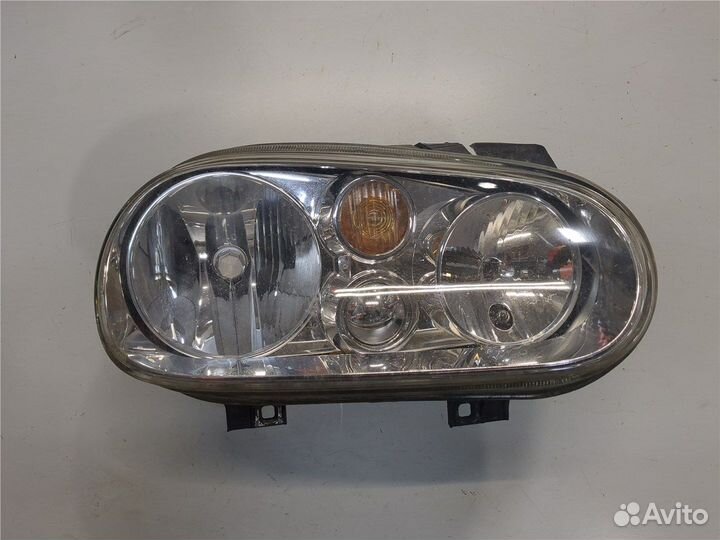 Фара (передняя) Volkswagen Golf 4, 2000
