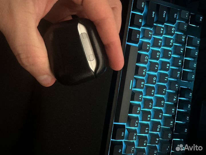 Наушники apple airpods (3gen)