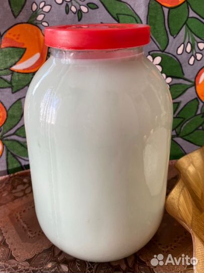 Продам козье молоко и сыр