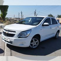 Chevrolet Cobalt 1.5 MT, 2013, 180 300 км, с пробегом, цена 520 000 руб.