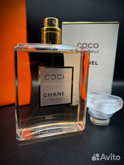 Духи женские 100мл Дубай