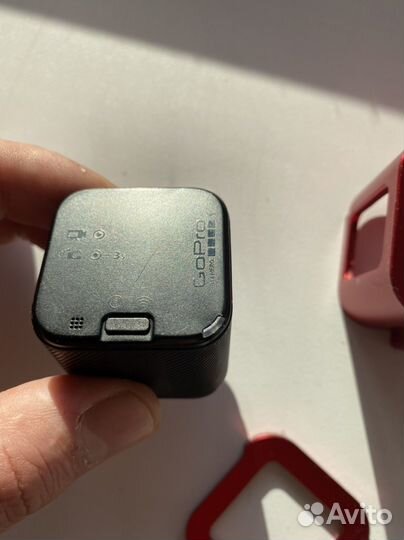 Экшн камера GoPro Hero 4