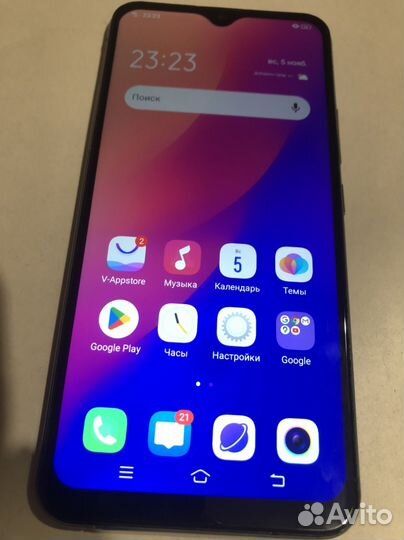 Xiaomi Redmi 9C (NFC), 2/32 ГБ