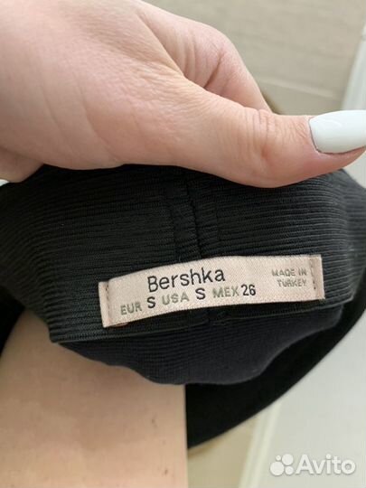 Юбка Bershka