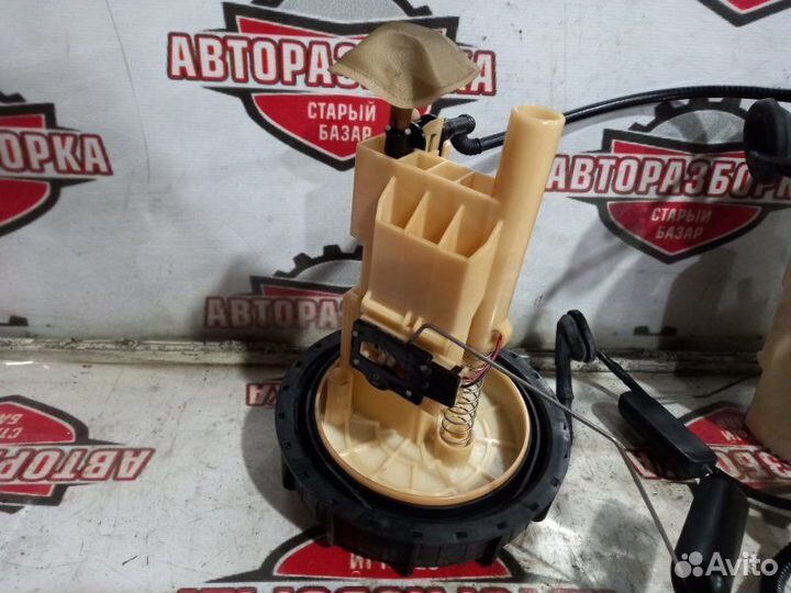 Насос топливный Subaru Exiga YA5 EJ204 2008