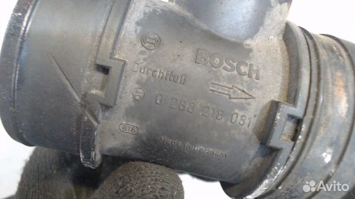 Измеритель потока воздуха Opel Corsa C, 2001