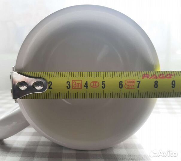 Набор столовой посуды