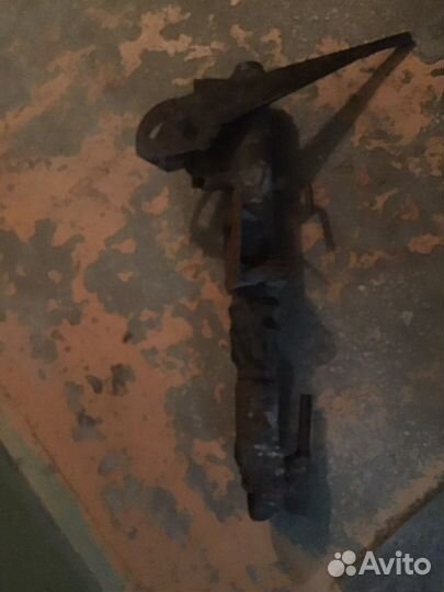 Фаркоп для газелей и грузовых