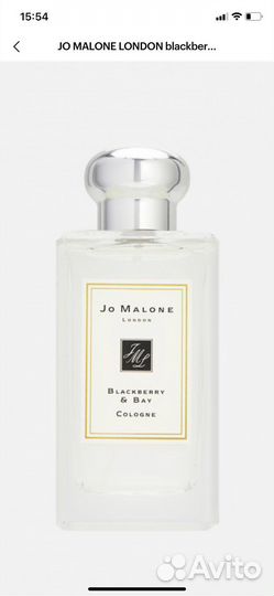 Духи Селектив