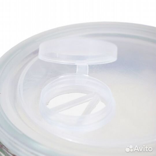 Банка 16 л с клапаном