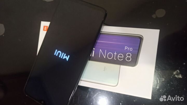 Xiaomi Redmi Note 8 Pro, 6/128 ГБ