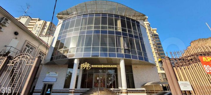 Сдам офисное помещение, 225 м²