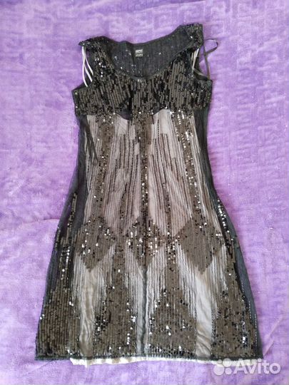 Одежда женская 46-48 размер