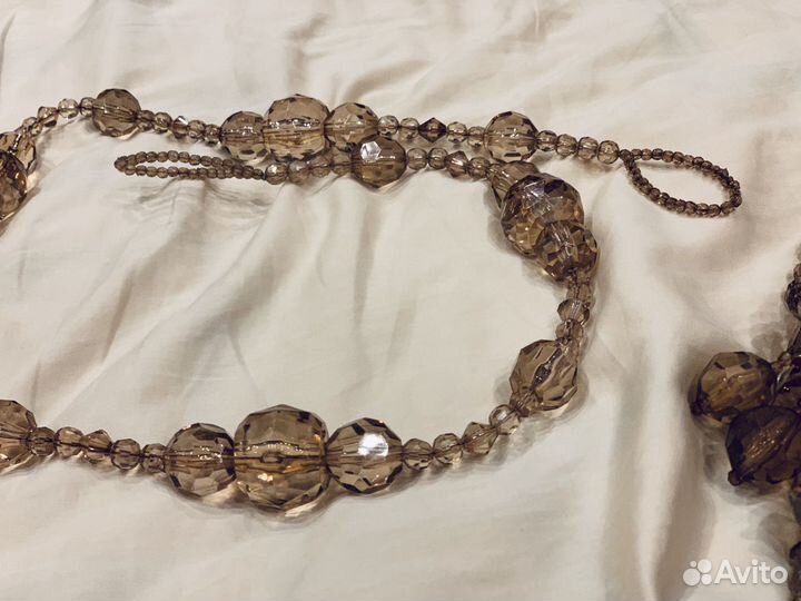 Держатель для штор