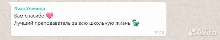 Репетитор по русскому и литературе, егэ, огэ