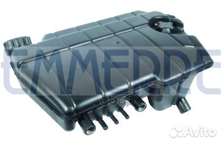 Бачок расширительный 907286 emmerre