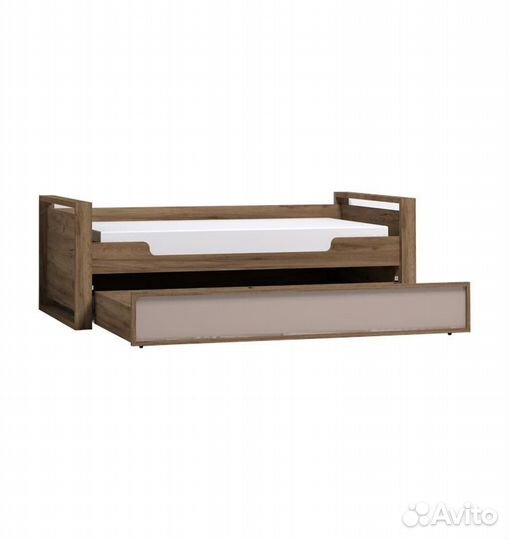 Кровать подростковая Nature 80