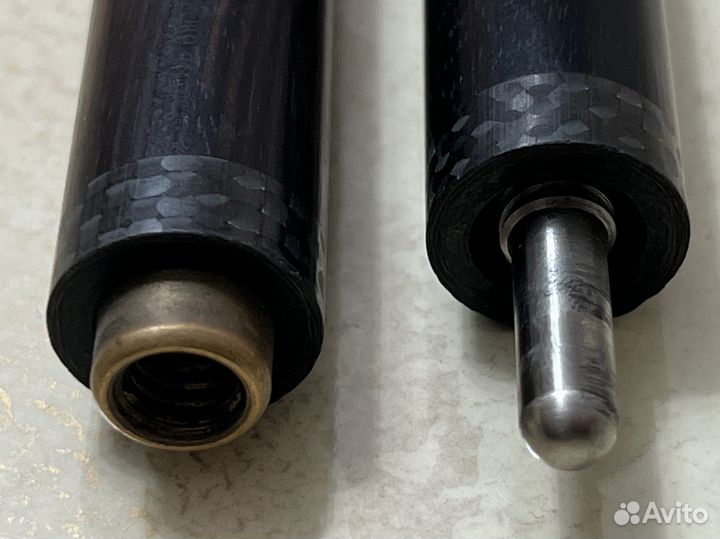 Бильярдный Кий макасар