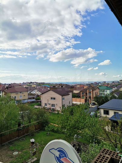 2-к. квартира, 47 м², 3/4 эт.