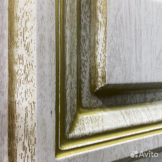 Парадная металлическая дверь в дом DD-097