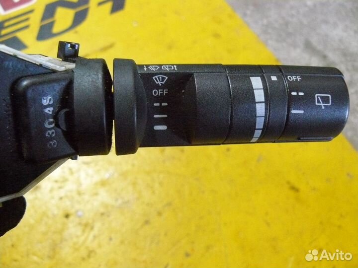 Переключатель стеклоочистителей для infiniti FX35