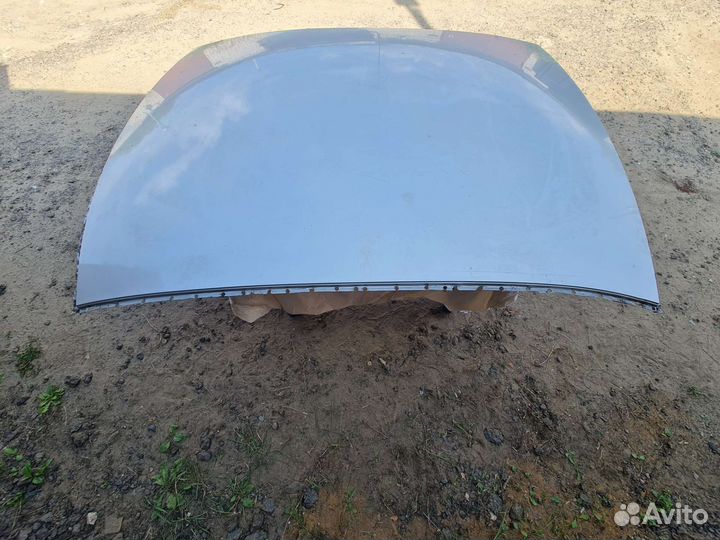 Б/У запчасти BYD F3