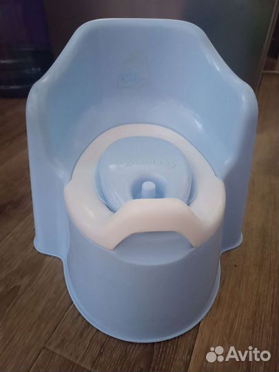 Горшок детский