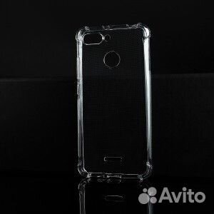 Чехол для Xiaomi Redmi 6pro и 6А