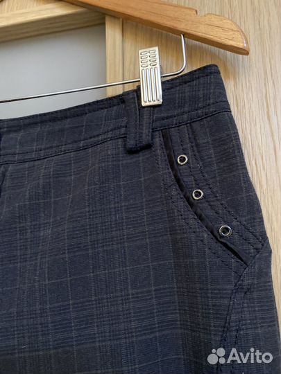 Брюки классические