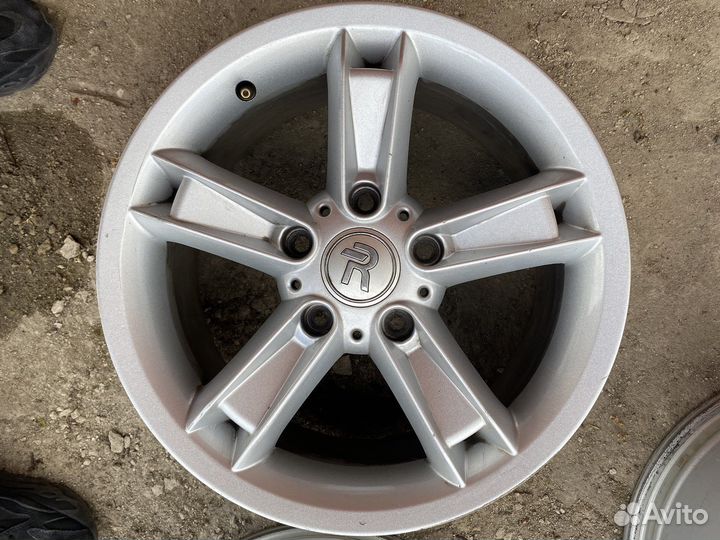 Диски Replay B85 16R