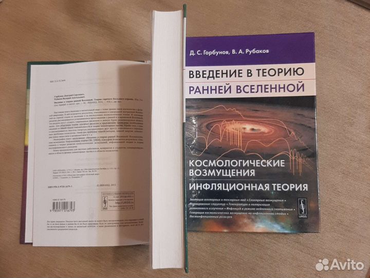 Теория большого взрыва, космологические возмущения