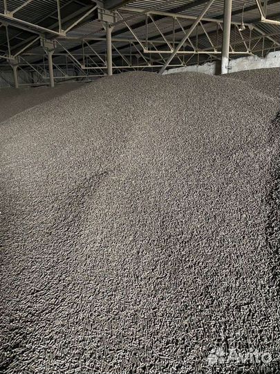 Шрот подсолнечника 39+ гост